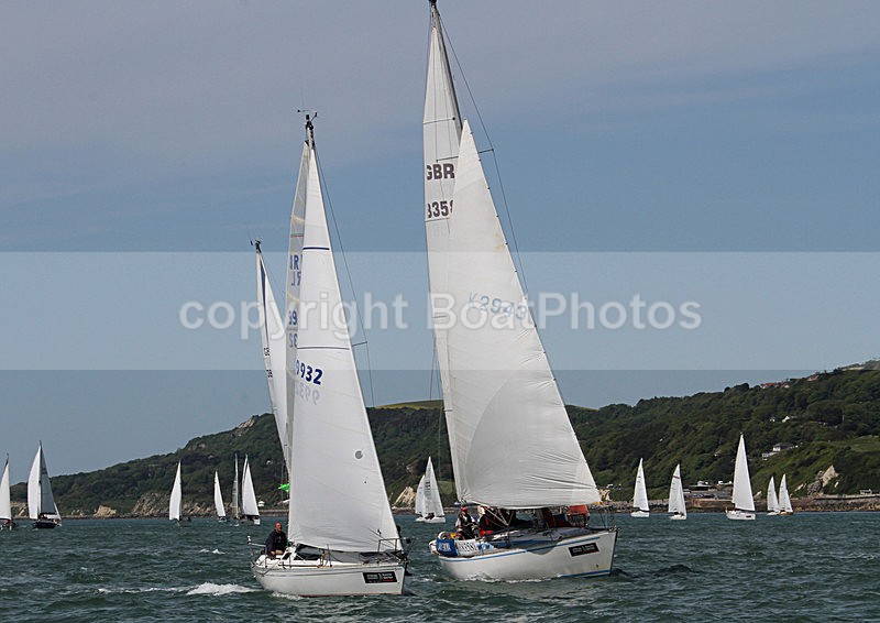 130601 GBR3358 K2943 IMG_7515 - ROUND THE ISLAND RACE - 1st June 2013