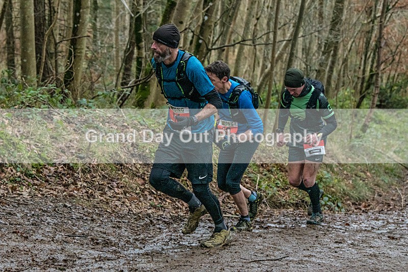 Loopy Latrigg-178 - Kong Loopy Latrigg Fell Race Saturday 21st December 2024