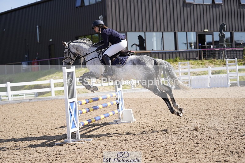 230527A-101154-03575 - Cls 19 British Novice & 90cm Open