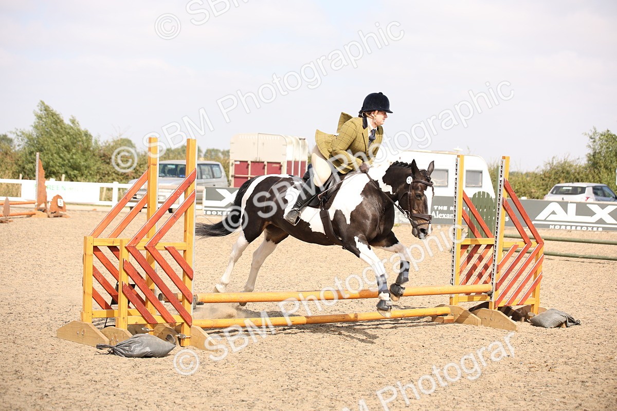 SBM_13609 - Class 406b - Working Veteran 50cm (20+)