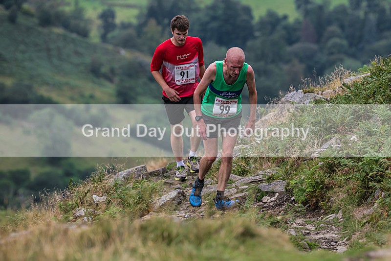Arnison Crag-138 - Arnison Crag Horseshoe Fell Race Saturday 29th August 2026