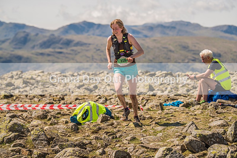 Fairfield-1212 - Fairfield Horseshoe Fell Race Saturday 13th May 2023