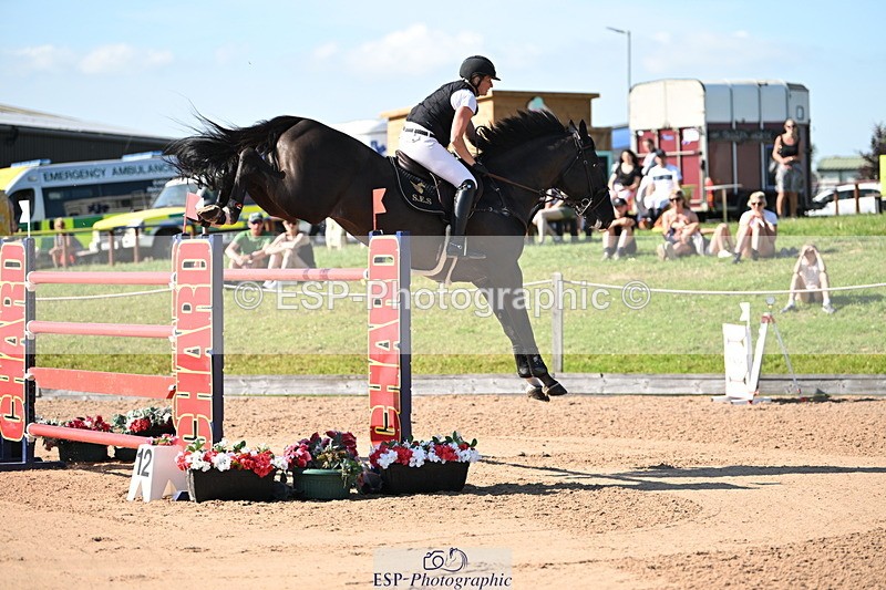 240719A-170527-12668 - Cls 6, 3 Star Big Tour LR 1.50m