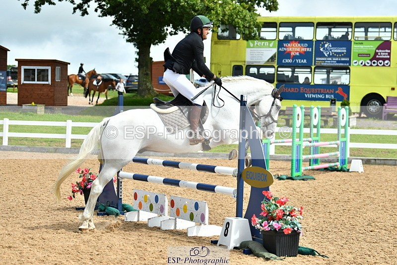 230812A-135100-09432 - Cls 28 95cm Nat Am Qualifier