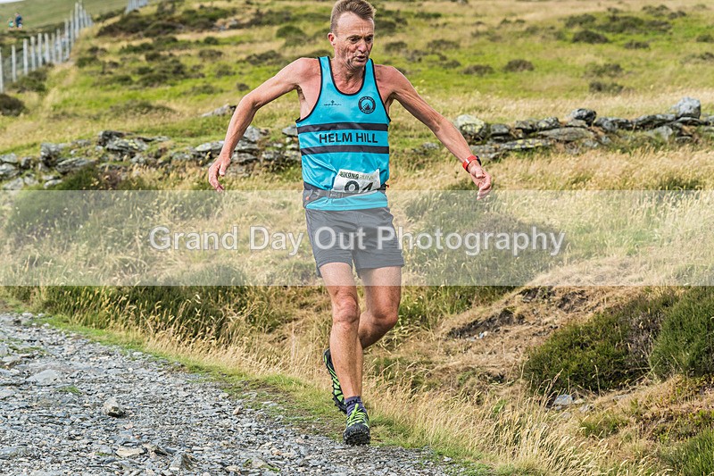 Skiddaw-834 - Skiddaw Fell Race Sunday 2nd July 2023