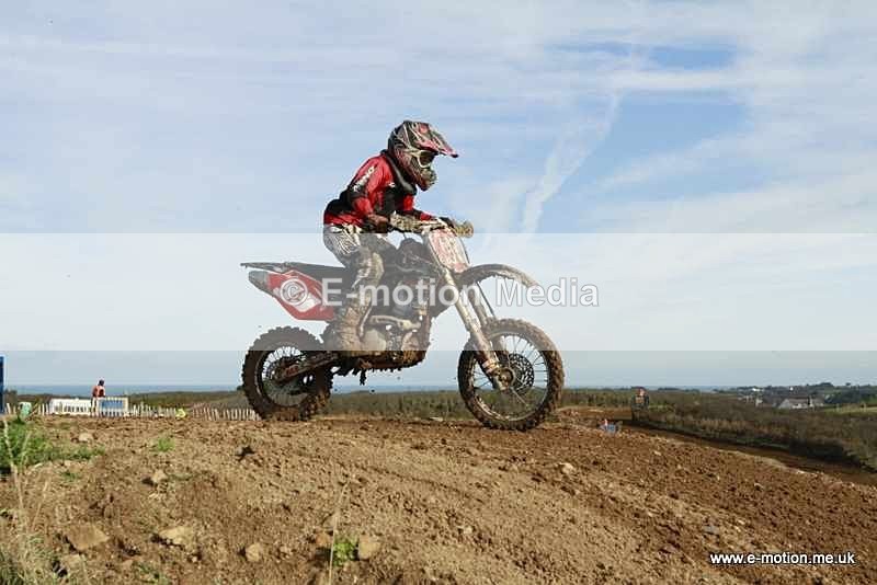 MX 291011 70 - Guernsey Championship 29/10/11