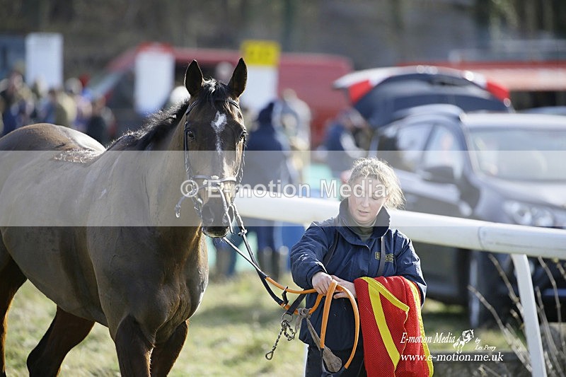 PtP 260222 520 - Kingston Blount Racing Club Point-to-Point 26/02/22