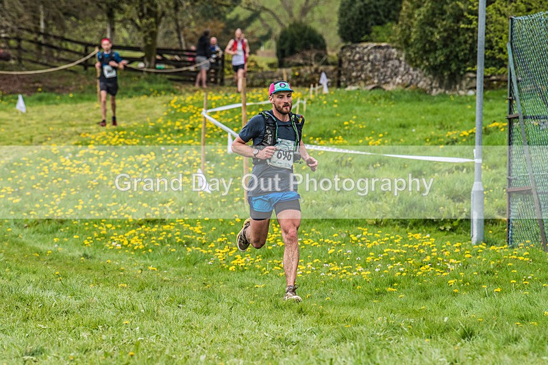3 Peaks-2113 - The 3 Peaks Race - The Finish - Saturday 29th April 2023