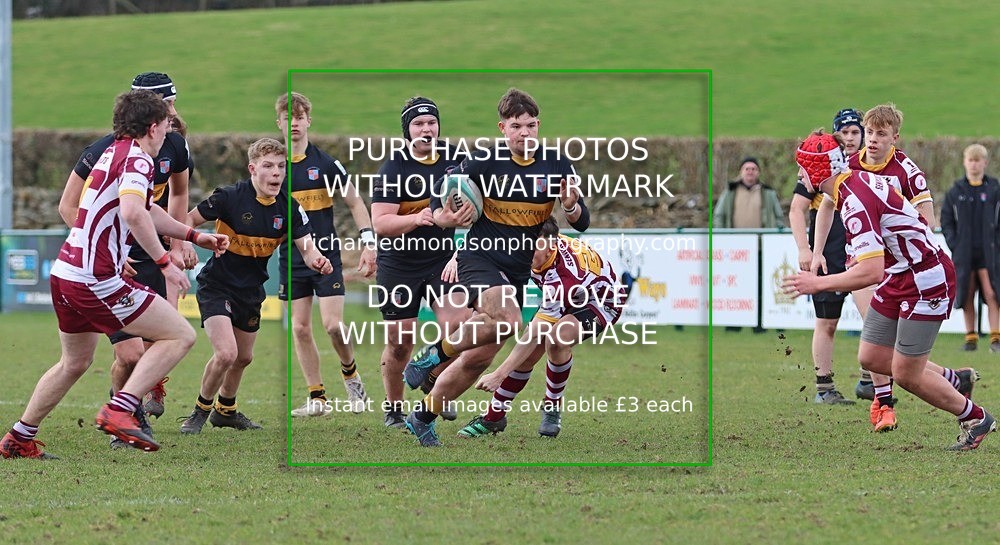 IMG_4902 - Kendal Under 18 Colts vs Rochdale Under 18 Colts (5/3/23)