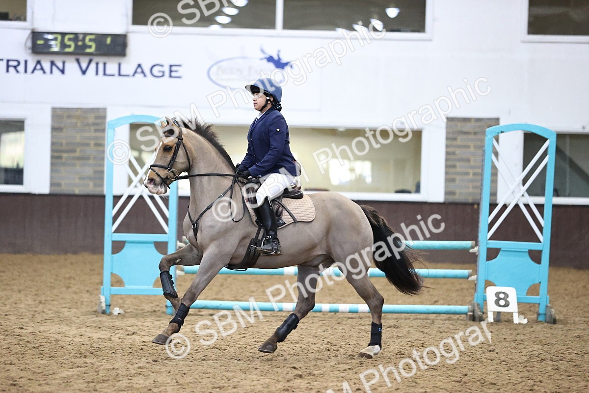 SBM_005305 - Class 3 - 80cm