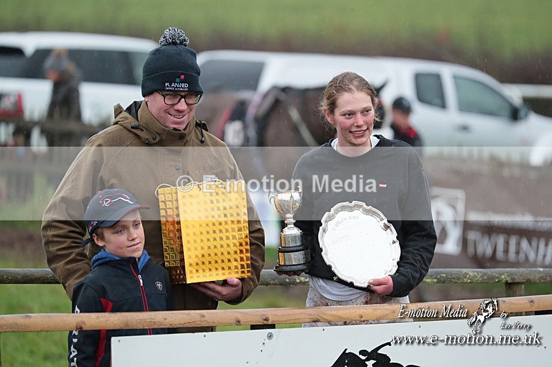 PtP 031223 746 - Wheatland Hunt PtP Chaddesley Races 03/12/23