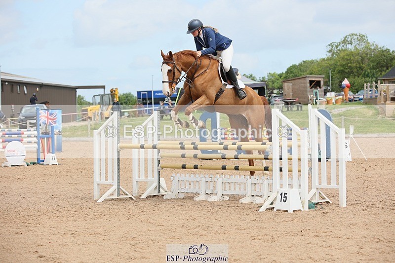 250525-112311-07811 - Cla 27 A&B 1.05 & 1.10m Snr Gran Prix