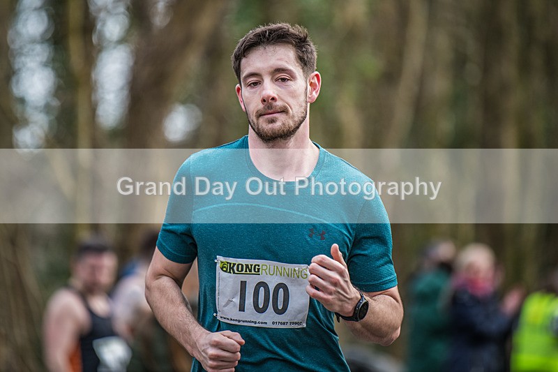 St Herberts 10K-365 - St Herberts School Festival of Running 10K Road Race Saturday 1st March 2025
