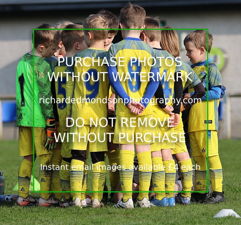 533A8967 - Kendal United Youth Under 7 (21/3/26)