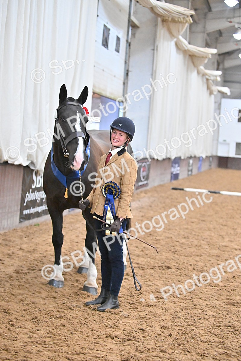 SBM_000796 - Class 16 - In Hand Showing Supreme Championships