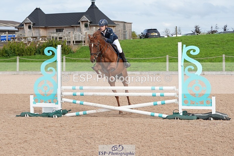 250921-101254-02130 - Cls 4 Pony British Novice and 80cm