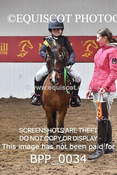 BPP_0034 - CLASS 2 30CM