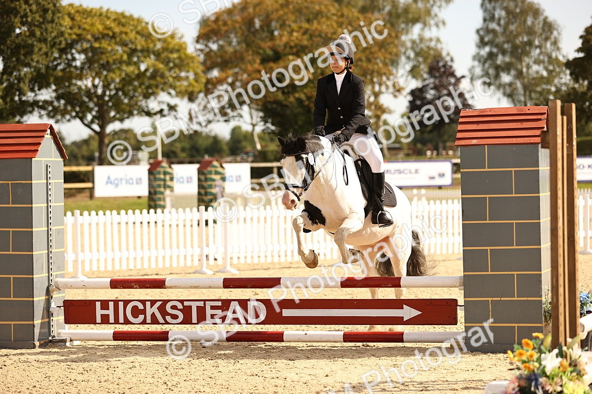 SBM_66980 - J13 - Junior Pony 60cm Championship