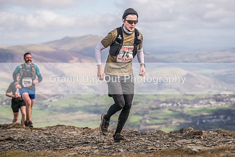 Coledale-455 - Coledale Horseshoe Fell Race Saturday 30th March 2024