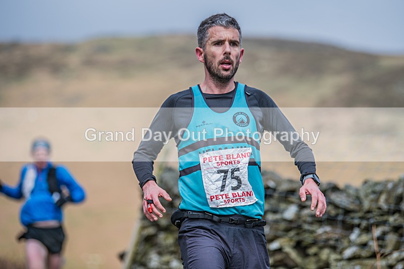 Black Combe-679 - Black Combe Fell Race Saturday 9th March 2024