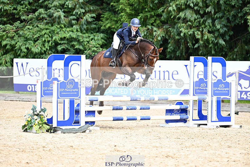 240824X-140140-29177 - 80cm Round 2 13.30 to 14.30