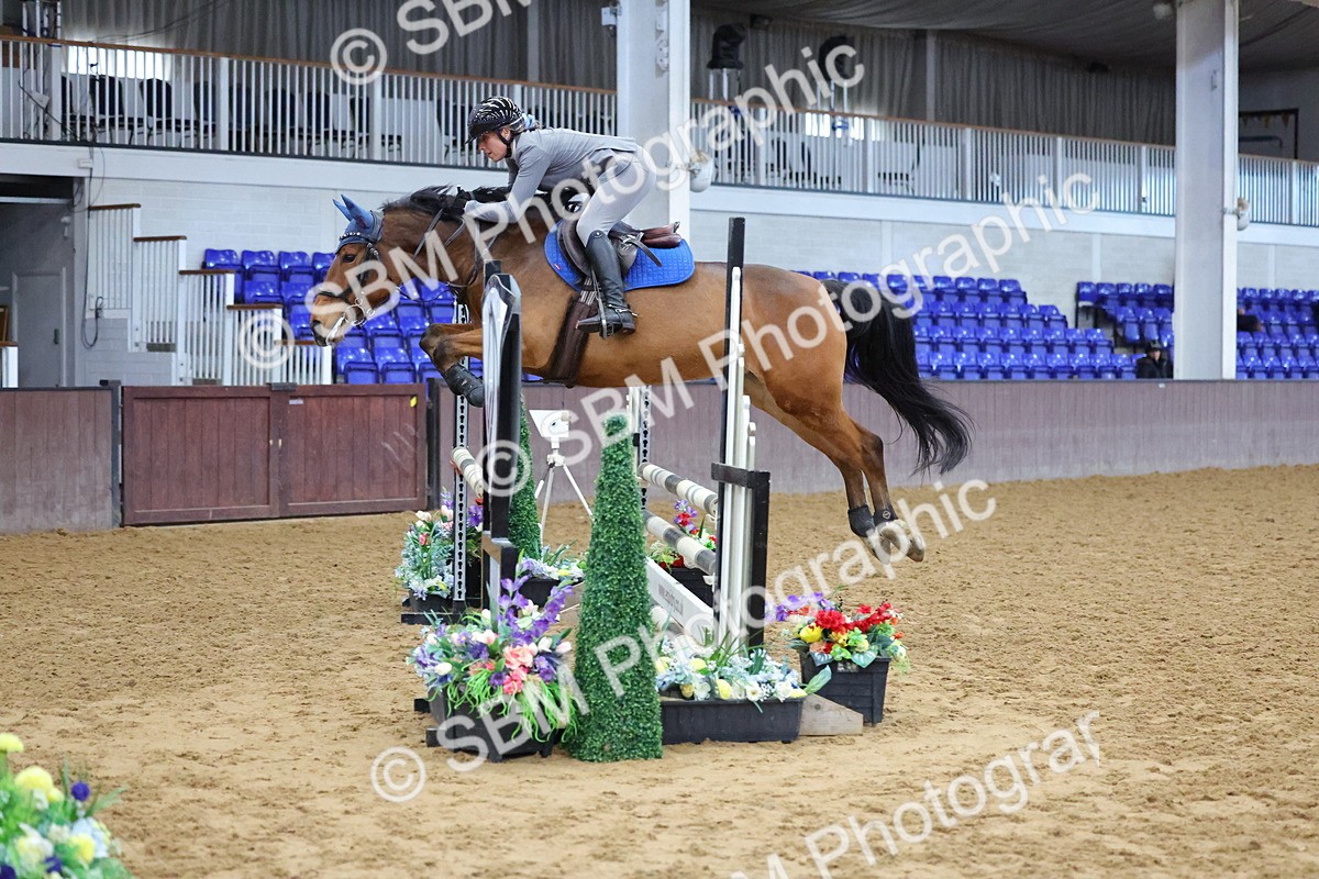 SBM_006227 - Class 23 - Amateur Championship Qualifier 95cm