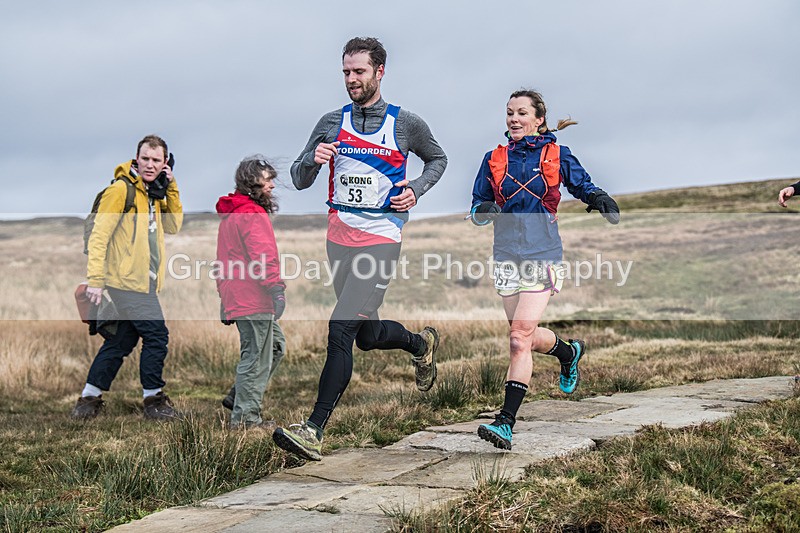 Nine Standards-535 - Nine Standards Fell Race Thursday 1st January 2026