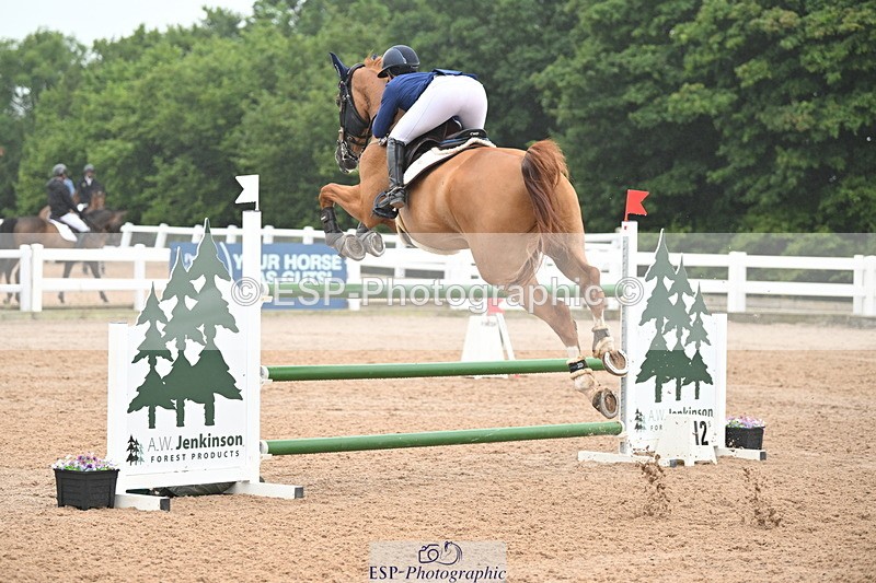 240720A-103209-13698 - Cls 15, 1 Star Silver Tour Jump Off and Presentations
