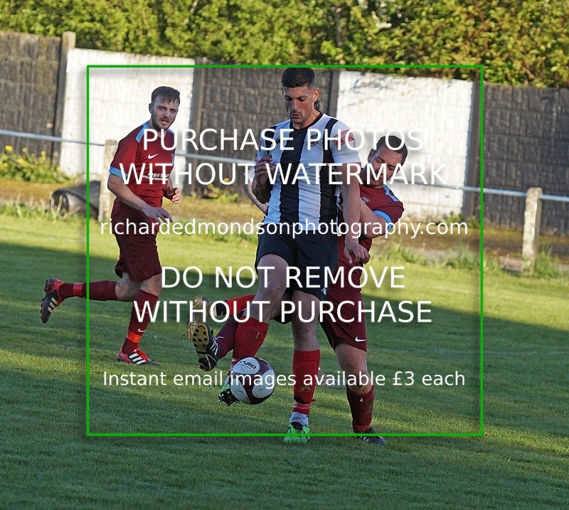 DSC05631 - Kendal Town v Kendal County