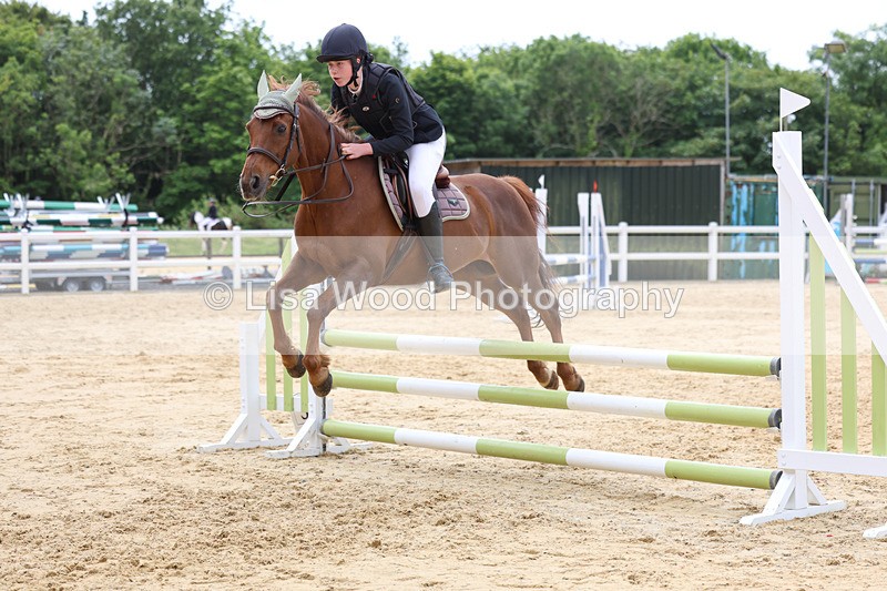 3E7A4637 - Class 8: 80cm Junior