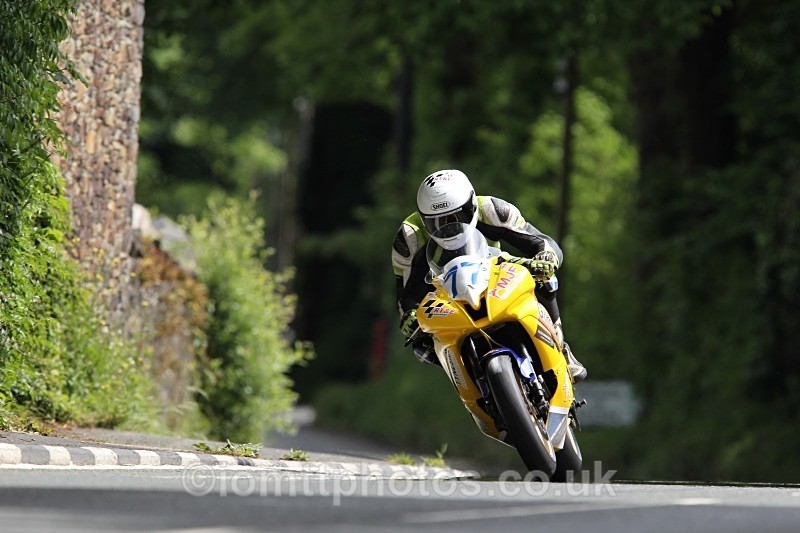  - Supersport Race 1