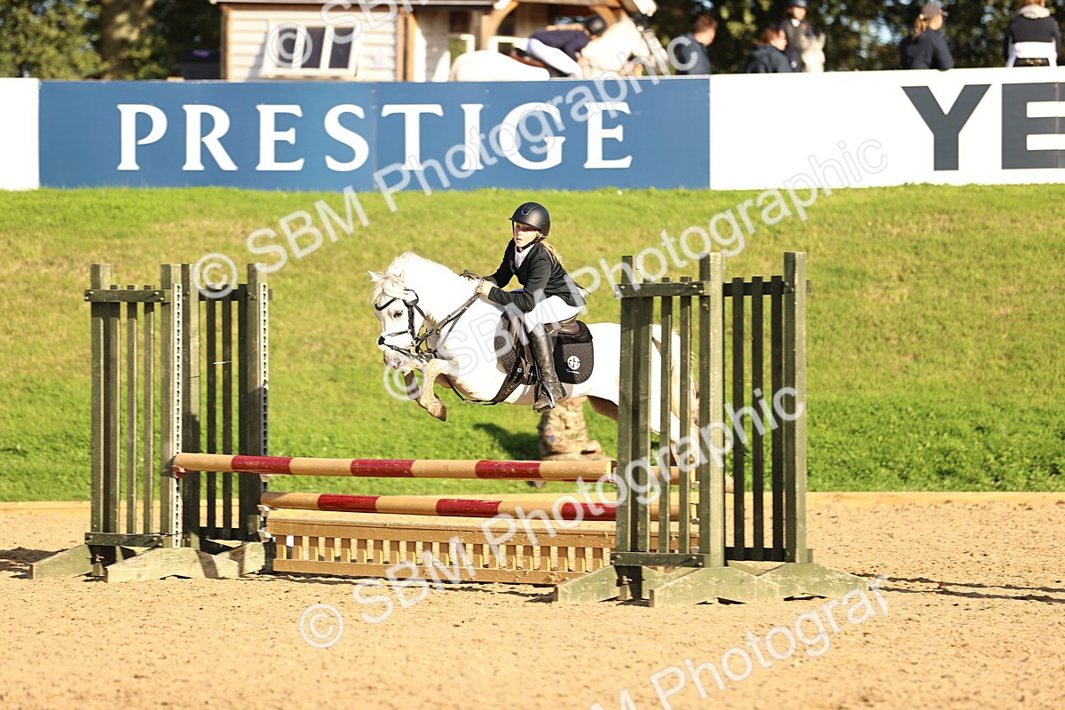 SBM_51998 - J10 - Junior Pony 75cm Championship
