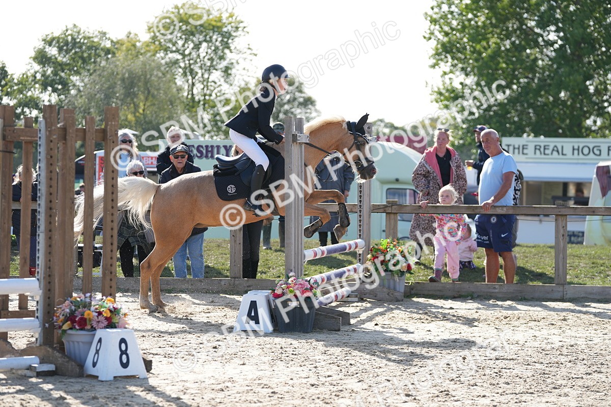 SBM_49256 - J8 - Junior Pony 65cm Championship