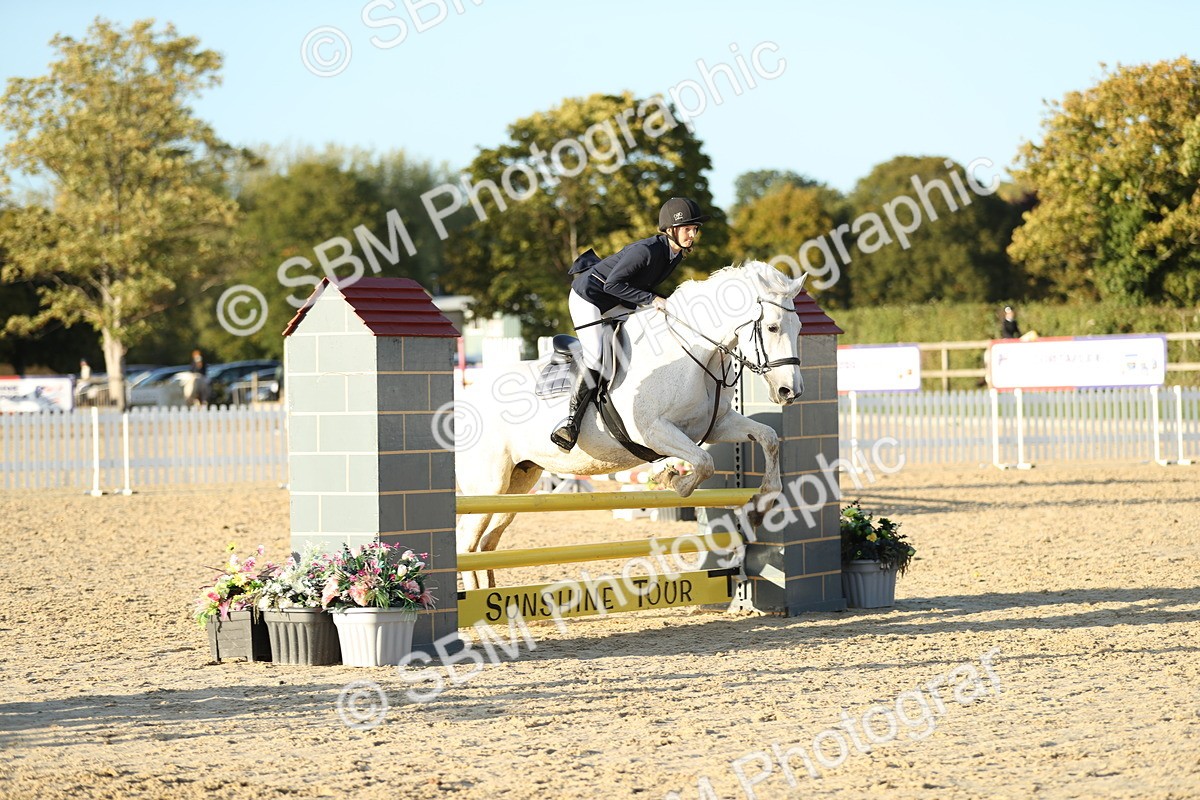 SBM_54283 - J23 - Junior Horse 70cm Championship