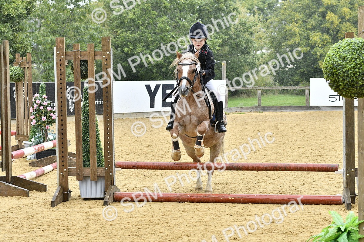 SBM_70843 - J3 - Mini Tour Junior Pony 40cm championship