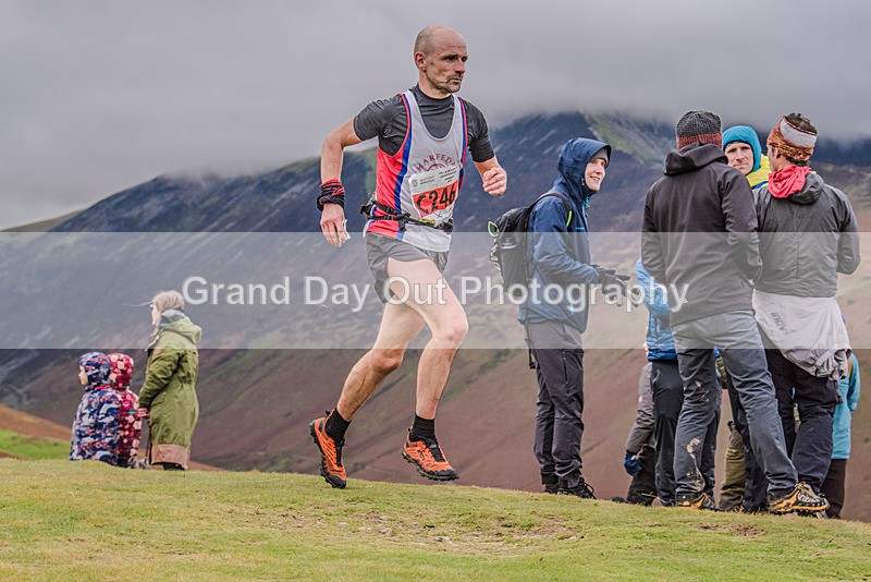 British Fell Relay-2352 - British Fell & Hill Relay Championship Braithwaite Keswick Saturday 21st October 2023