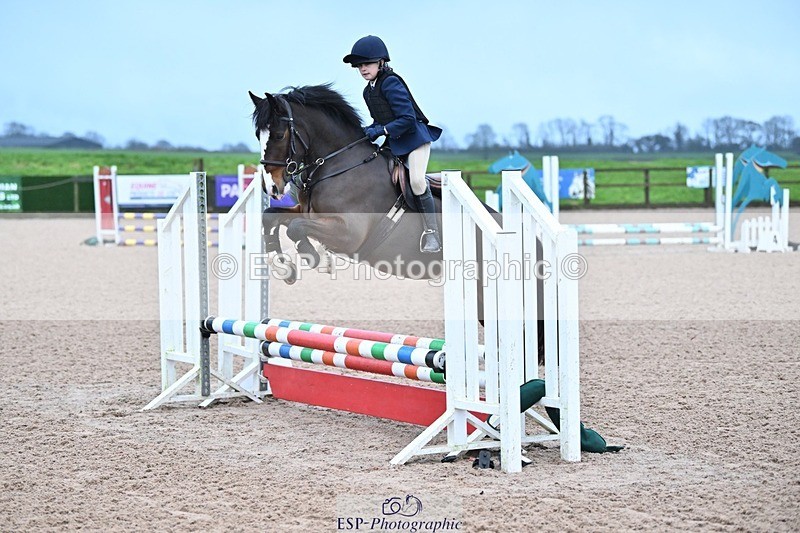 241201X-093759-00250 - Cls 14 Clear Round