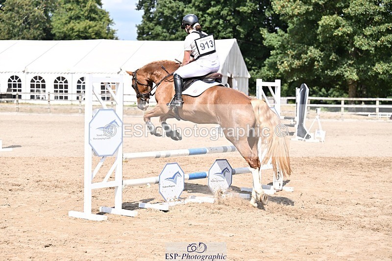 250823A-134842-30719 - NAF Round 1 13.30 to 14.30