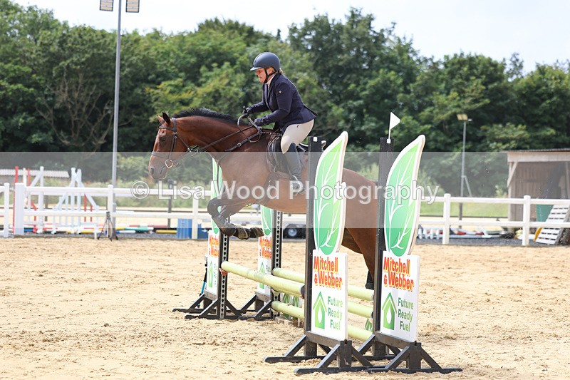 3E7A2997 - Class 5: 60cm Senior