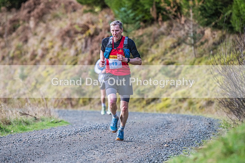 Glentress-39 - High Terrain Events Glentress 21 & 10K Trail Races Saturday 15th November 2025