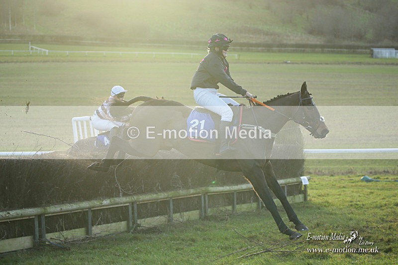 PtP 121221 843 - Barbury International Point-to-Point 112/12/2021