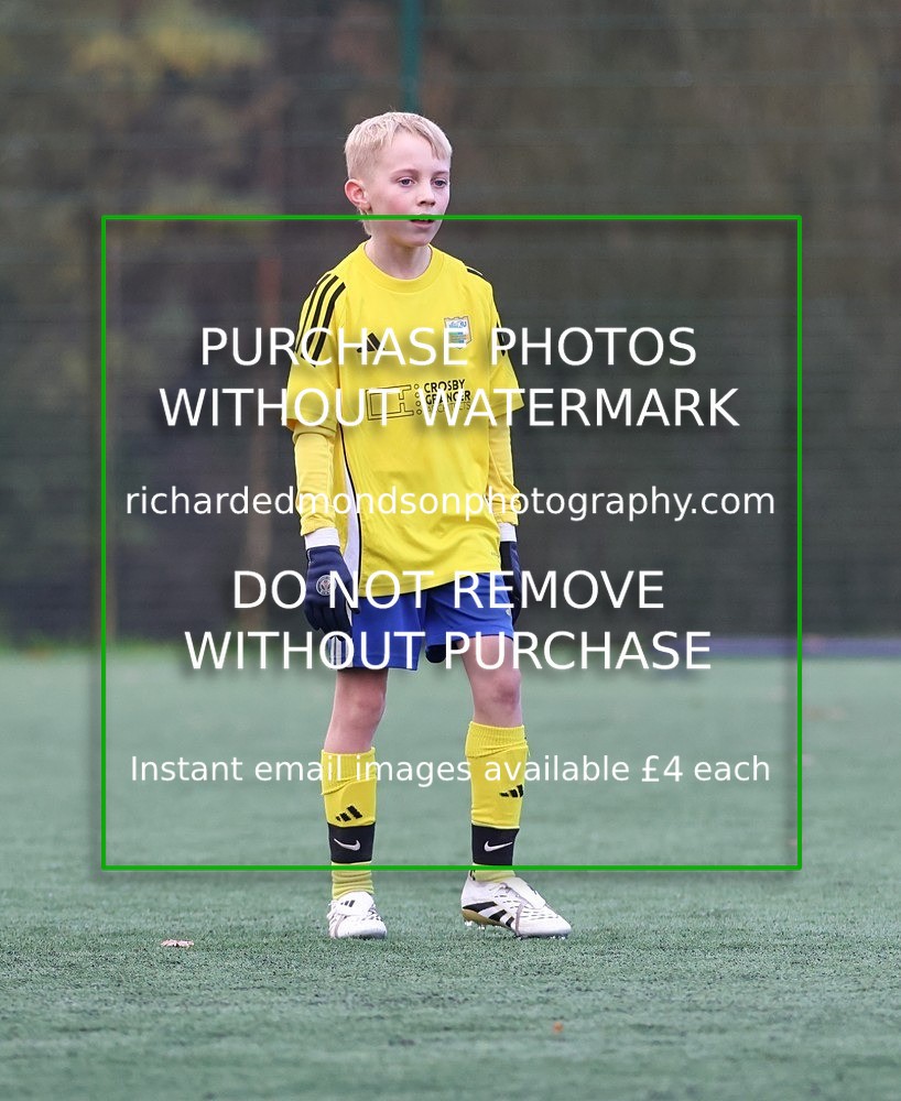 533A7305 - Kendal United Colts Under 11 (6/12/25)