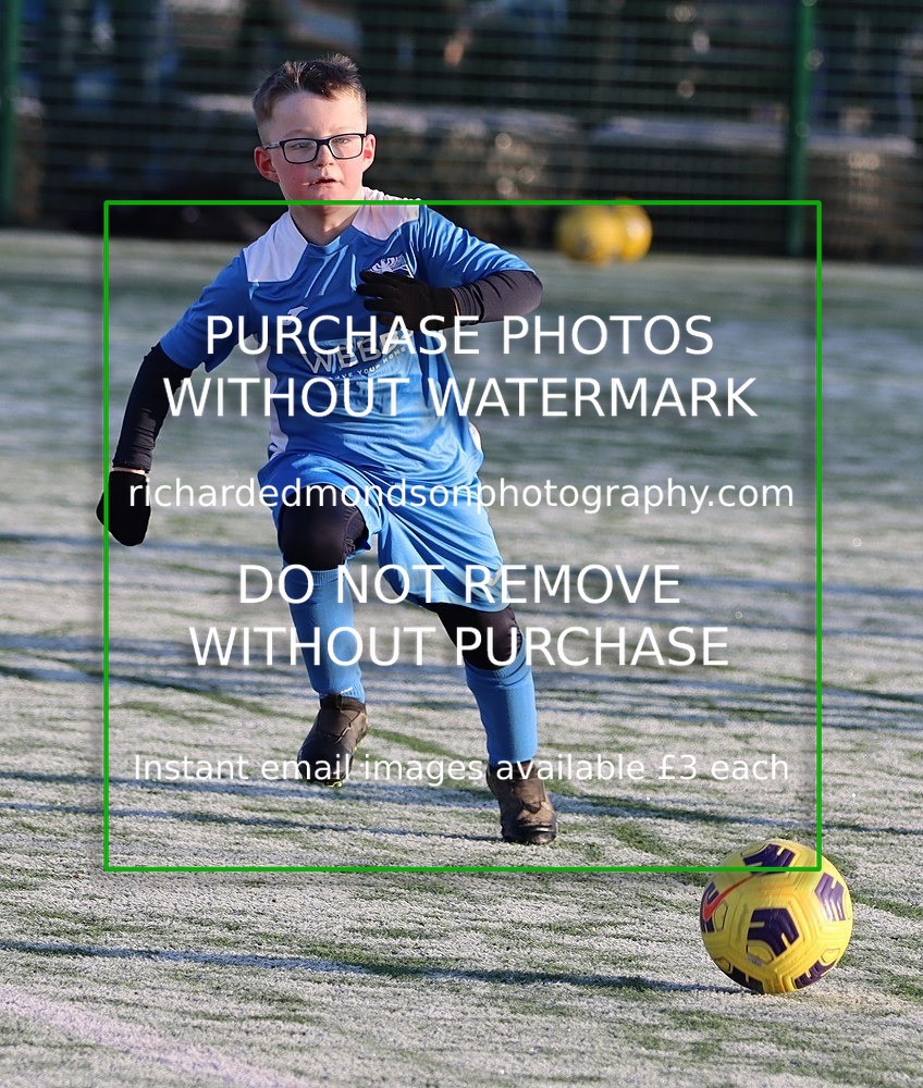 IMG_8168 - Wattsfield U7 vs Ibis U7 (21/1/23)