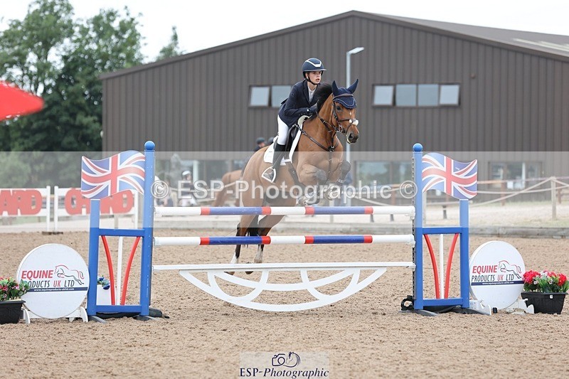 250629-084320-09342 - Cls 27b Junior 1.20m Open & Presentations