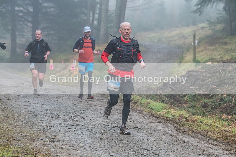 Glentress 21  10K-1563 - High Terrain Events Glentress 21 & 10K Trail Runs Saturday 18th February 2023