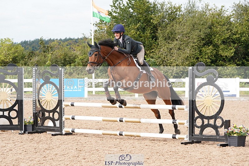 240915A-114238-09516 - Cls 33 85cm Amateur Qualifier