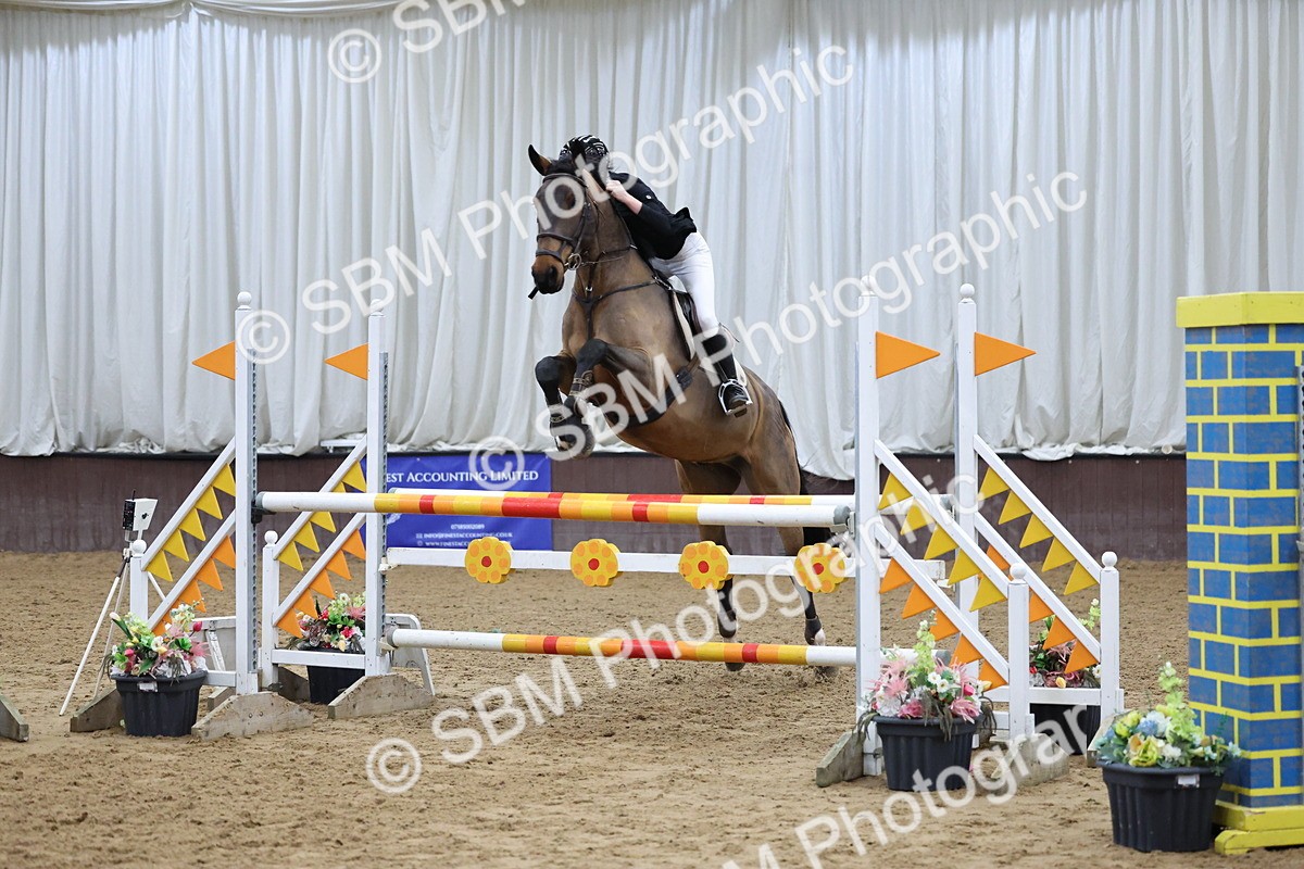 SBM_006495 - Class 23 - Senior Newcomers - 1.10m Open