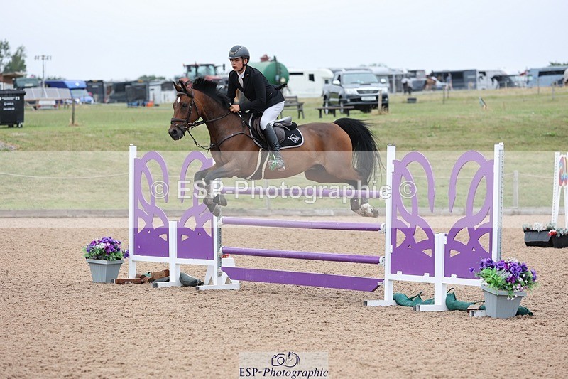 250629-082805-09244 - Cls 27b Junior 1.20m Open & Presentations