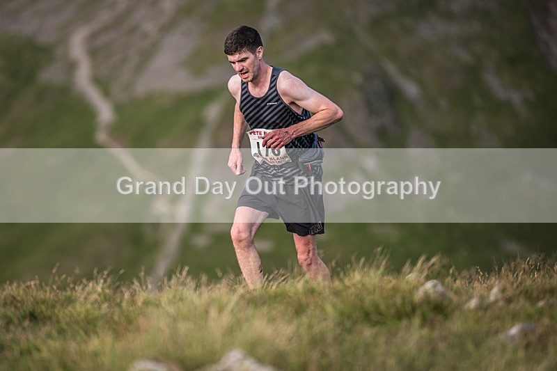 Seat Sandal-253 - Seat Sandal Fell Race Wednesday 9th July 2025