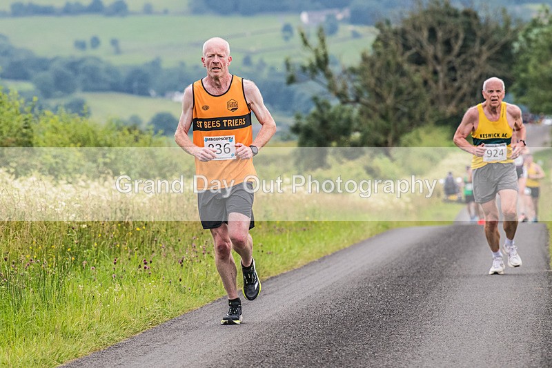 Lambfoot Loop-376 - Lambfoot Loop Road Race Tuesday 7th July 2026